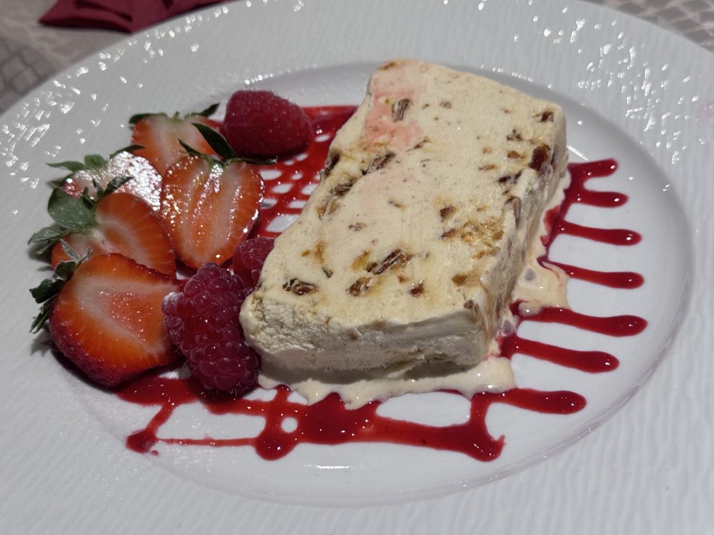 dessert traiteur audincourt
