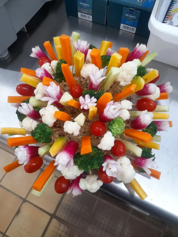 Apéritif evènement - Le Relais Traiteur Montbéliard