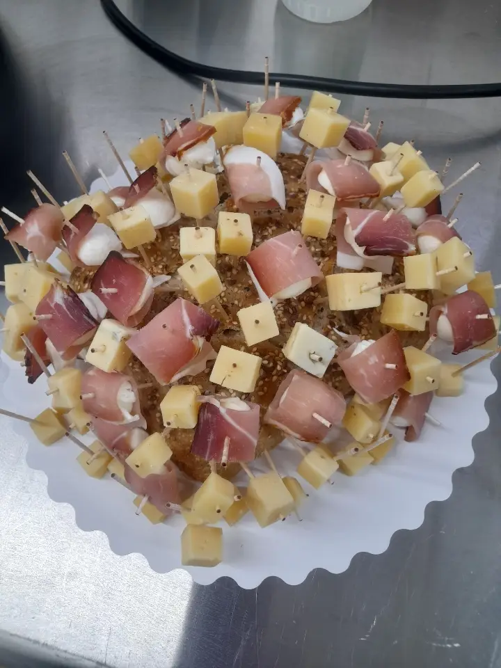 Apéritif evènement - Le Relais Traiteur Montbéliard